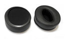4Pcs Ear Pads Replacement For Sennheiser HD 4.50 BTNC HD 450BT HD400S HD485-Black