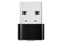 Mouse Jiggler Undetectable USB Mouse Mover Jiggler Plug-And-Play Automatic Mini Mouse Shaker Driver-Free Mouse Movement