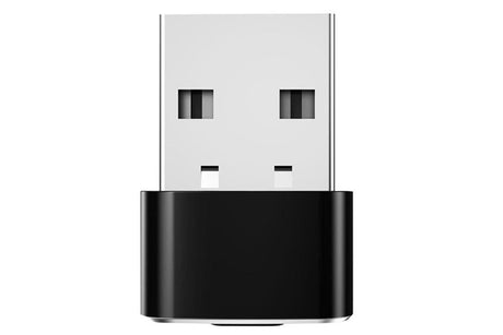Mouse Jiggler Undetectable USB Mouse Mover Jiggler Plug-And-Play Automatic Mini Mouse Shaker Driver-Free Mouse Movement