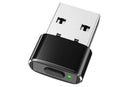 Mouse Jiggler Undetectable USB Mouse Mover Jiggler Plug-And-Play Automatic Mini Mouse Shaker Driver-Free Mouse Movement