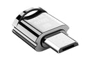 SD Card Reader for iPhone ipad Android Mac Camera Micro SD Card Reader -USB Port