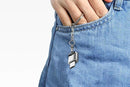 SD Card Reader for iPhone ipad Android Mac Camera Micro SD Card Reader -USB Port