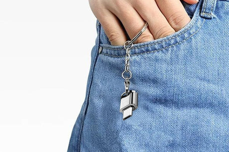SD Card Reader for iPhone ipad Android Mac Camera Micro SD Card Reader -USB Port