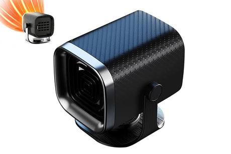 12V 100W 150W Portable Car warming device Defroster