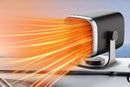 12V 100W 150W Portable Car warming device Defroster