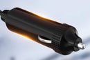 12V 100W 150W Portable Car warming device Defroster