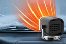 12V 100W 150W Portable Car warming device Defroster