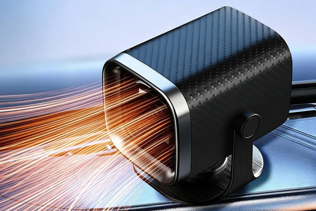 12V 100W 150W Portable Car warming device Defroster