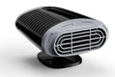 12V 150W Car warming device 360-degree Rotation Fast Heating Cooling Fan Defogger and Defroster