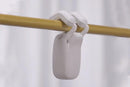 2Pcs Auto Curtains Opener Shower Drape Motor Switchbot Timer Wireless Smart Home Kit