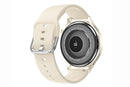 Women Fashion Smartwatch with Heart Rate and Sleep Monitoring -Silver