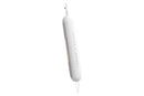 2-In-1 Needle Threader Seam Ripper Kit Thread Remover Sewing Ripper Tool-Light Grey