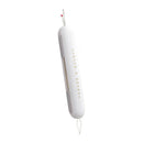 2-In-1 Needle Threader Seam Ripper Kit Thread Remover Sewing Ripper Tool-Light Grey