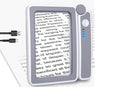 5x Magnifier Magnifying Glass With 10 LEDs Light Reading Gifts For Elderly For Book Christmas Birthday Gifts