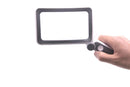 5x Magnifier Magnifying Glass With 10 LEDs Light Reading Gifts For Elderly For Book Christmas Birthday Gifts