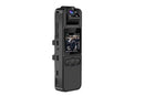 1080P Mini Camera Night Version Cam Loop Recording Video Audio Body Mounted Worn Camera