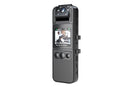 1080P Mini Camera Night Version Cam Loop Recording Video Audio Body Mounted Worn Camera