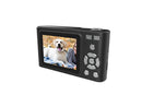 4K HD Digital Camera With 32G Memory Card-Black
