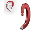 True Wireless Bluetooth Invisible Single Earbud with Microphone