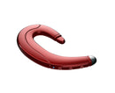 True Wireless Bluetooth Invisible Single Earbud with Microphone