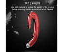 True Wireless Bluetooth Invisible Single Earbud with Microphone