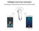 Bluetooth Earpiece V4.1 Wireless Handsfree Headset 30Days Standby Time