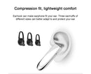 Bluetooth Earpiece V4.1 Wireless Handsfree Headset 30Days Standby Time