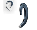 True Wireless Bluetooth Invisible Single Earbud with Microphone