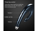 True Wireless Bluetooth Invisible Single Earbud with Microphone