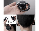 Small Bluetooth Headphones Wrap Around Head-Sports Wireless Headset