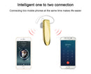 Bluetooth Earpiece V4.1 Wireless Handsfree Headset 30Days Standby Time
