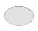 19/21/23/25cm Stainless Steel Oil Splatter Screen Net Cover for Air Frying Pot-23cm