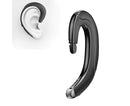 True Wireless Bluetooth Invisible Single Earbud with Microphone