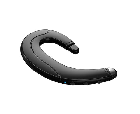 True Wireless Bluetooth Invisible Single Earbud with Microphone