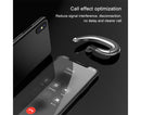 True Wireless Bluetooth Invisible Single Earbud with Microphone