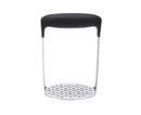 Stainless Steel Puree Potato Masher Kitchen Tool Vegetables Fruits Ricer Presser