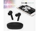 Bluetooth 5.0 Wireless Earbuds TWS Stereo Headphones with Mic