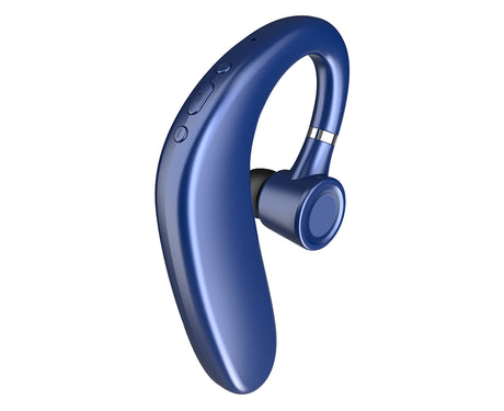 Wireless Bluetooth Earpiece V5.0 35 Hrs Talktime Hands-Free Earphones.