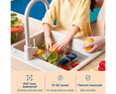 Fruit Vegetable Cleaner - Multifunctional Capsule - Portable