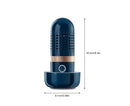 Fruit Vegetable Cleaner - Multifunctional Capsule - Portable