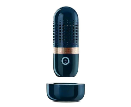 Fruit Vegetable Cleaner - Multifunctional Capsule - Portable