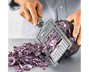 Multi-Purpose Vegetable Slicer Peeler Stainless Steel Grater Shredder Cutter