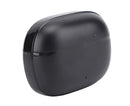 Language Translator Earbuds 144 Online Translation Languages Bluetooth 5.3 Wireless Music Device with APP for Business Travel Black