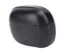 Language Translator Earbuds 144 Online Translation Languages Bluetooth 5.3 Wireless Music Device with APP for Business Travel Black