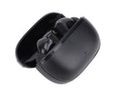 Language Translator Earbuds 144 Online Translation Languages Bluetooth 5.3 Wireless Music Device with APP for Business Travel Black