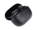Language Translator Earbuds 144 Online Translation Languages Bluetooth 5.3 Wireless Music Device with APP for Business Travel Black