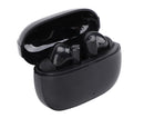 Language Translator Earbuds 144 Online Translation Languages Bluetooth 5.3 Wireless Music Device with APP for Business Travel Black