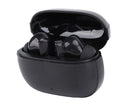 Language Translator Earbuds 144 Online Translation Languages Bluetooth 5.3 Wireless Music Device with APP for Business Travel Black
