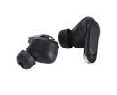 Language Translator Earbuds Bluetooth 5.3 Noise Reduction 74 Languages 70 Accent 4 Modes Wireless Translation Headset Sparkling Black