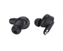 Language Translator Earbuds Bluetooth 5.3 Noise Reduction 74 Languages 70 Accent 4 Modes Wireless Translation Headset Sparkling Black